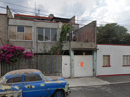 Villa 4 chambre à vendre à Benito Juarez, Mexico City, Benito Juarez