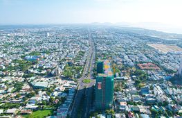 Продаётся квартира, 3 спальни, 101 м², Nguyễn An Ninh