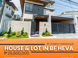4 Bedroom House for sale in Paranaque City, Metro Manila, Paranaque City