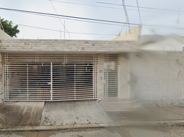 3 Bedroom Villa for sale in Carmen, Campeche, Carmen