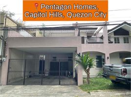 4 Bedroom Villa for sale in Eastern District, Metro Manila, Quezon City, Eastern District