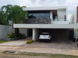 4 Schlafzimmer Haus zu verkaufen in Merida, Yucatan, Merida