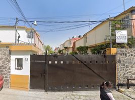3 Schlafzimmer Wohnung zu verkaufen in Alvaro Obregon, Mexico City, Alvaro Obregon