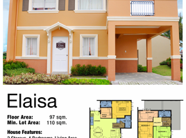 5 Bedroom House for sale in Bacoor City, Cavite, Bacoor City