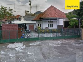 1 Bedroom House for sale in Siloam Hospitals Surabaya, Gubeng, Gubeng