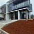 4 Habitación Casa en venta en Sawangan, West Jawa, Sawangan, Bogor, West Jawa, Indonesia