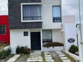 3 Habitación Casa en venta en Pachuca De Soto, Hidalgo, Pachuca De Soto