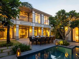 4 Bedroom Villa for sale in Phuket Town, Phuket, Chalong, Phuket Town