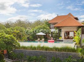 3 Bedroom House for sale in Badung, Bali, Kuta, Badung