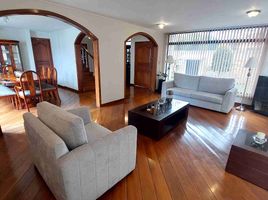 在厄瓜多尔出售的 屋, Quito, Quito, Pichincha, 厄瓜多尔