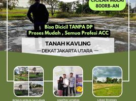  Land for sale in Bekasi Utara, Bekasi, Bekasi Utara