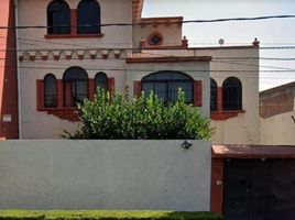 Maison 4 chambre à vendre à Tultitlan, Mexico, Tultitlan