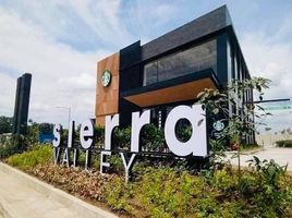 Studio Condo for sale at Sierra Valley Gardens, Cainta