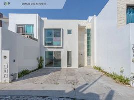 3 Habitación Villa en venta en Leon, Guanajuato, Leon