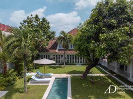 5 Schlafzimmer Villa zu vermieten in Kuta, Badung, Kuta