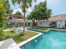 5 Bedroom Villa for rent in Badung, Bali, Kuta, Badung