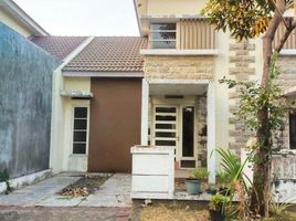 2 Kamar Rumah for sale in Gedangan, Sidoarjo, Gedangan