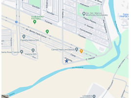  Grundstück zu verkaufen in San Nicolas De Los Garza, Nuevo Leon, San Nicolas De Los Garza