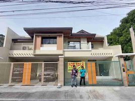 4 Schlafzimmer Haus zu verkaufen in Quezon City, Metro Manila, Quezon City, Eastern District