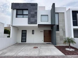 Maison 3 chambre à vendre à Queretaro, Queretaro, Queretaro, Queretaro