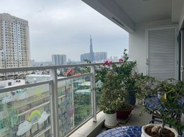 2 Phòng ngủ Chung cư for rent in Quận 2, TP.Hồ Chí Minh, Thảo Điền, Quận 2