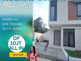 2 Bedroom Villa for sale in Cimahi Utara, Bandung, Cimahi Utara