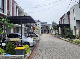 3 Bedroom House for sale in Sukmajaya, Bogor, Sukmajaya