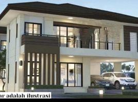 6 Habitación Casa en venta en Wiyung, East Jawa, Wiyung