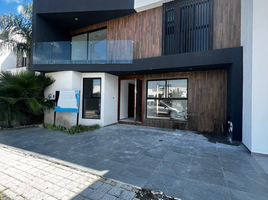 Maison 4 chambre à vendre à Santa Isabel Cholula, Puebla, Santa Isabel Cholula