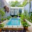 Villa 3 chambre à vendre à Merida, Yucatan, Merida