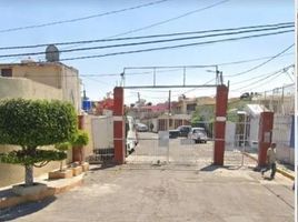 Maison 2 chambre à vendre à Tlalnepantla, Mexico, Tlalnepantla