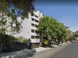 Condominium 3 chambre à vendre à Benito Juarez, Mexico City, Benito Juarez