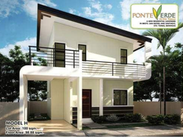 4 Bedroom House for sale in Santo Tomas, Batangas, Santo Tomas