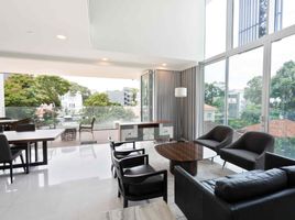 3 Bedroom Condo for rent in District 3, Ho Chi Minh City, Ward 4, District 3