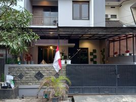 4 Kamar Rumah for sale in Rancasari, Bandung, Rancasari