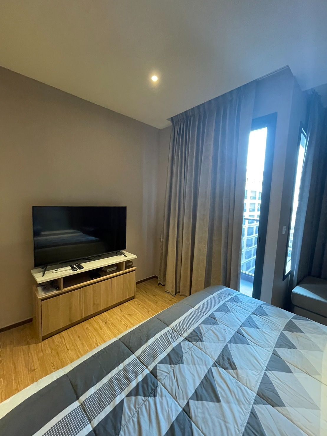 1 Bedroom Apartment For Rent At Once Pattaya Condo