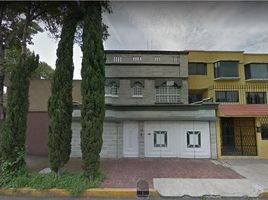 Villa 4 chambre à vendre à Benito Juarez, Mexico City, Benito Juarez