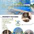 1 Bedroom Apartment for sale in Hilton Port, Cebu, Lapu-Lapu City, Cebu