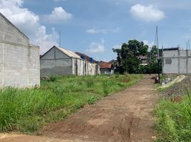  Land for sale in Bogor, West Jawa, Sawangan, Bogor