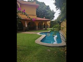4 Schlafzimmer Villa zu verkaufen in Huitzilac, Morelos, Huitzilac