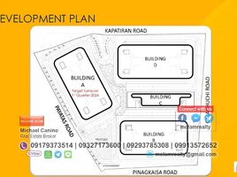 Condominium 2 chambre à vendre à Quezon City, Metro Manila, Quezon City