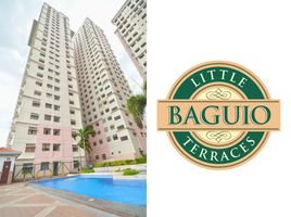 3 Bedroom Condo for sale at Little Baguio Terraces, San Juan City