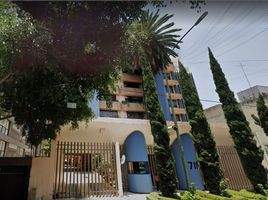 3 Schlafzimmer Appartement zu verkaufen in Miguel Hidalgo, Mexico City, Miguel Hidalgo