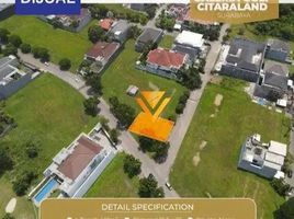  Terreno (Parcela) en venta en Lakarsantri, East Jawa, Lakarsantri, Surabaya, East Jawa