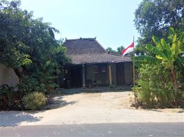 2 Bedroom House for sale in Plupuh, Sragen, Plupuh