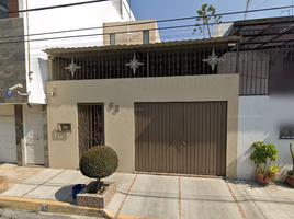 Maison 3 chambre à vendre à Gustavo A Madero, Mexico City, Gustavo A Madero