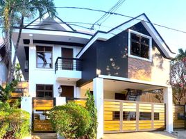 4 Habitación Villa en venta en Las Pinas City, Metro Manila, Las Pinas City