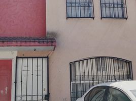 Maison 3 chambre à vendre à Toluca, Mexico, Toluca