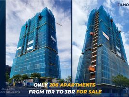 2 Phòng ngủ Chung cư for sale in Hòa Thuận Tây, Hải Châu, Hòa Thuận Tây