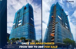 Bán căn hộ, 2 PN, 80 m², Hải Châu